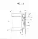 Fig. 18 - Elevator device