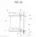 Fig. 23 - Elevator device