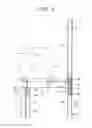 Fig. 04 - Machine base attachment device for elevator hoisting machine