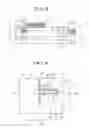 Fig. 05 - Machine base attachment device for elevator hoisting machine