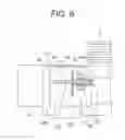 Fig. 07 - Machine base attachment device for elevator hoisting machine