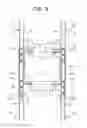 Fig. 08 - Machine base attachment device for elevator hoisting machine