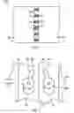 Fig. 03 - Elevator car including flatbar covering joint between adjacent wall elements