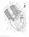 Fig. 02 - Rigging connector having combination hook and shackle mounting