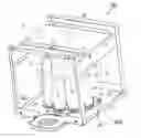 Fig. 01 - Flavoring dispensing apparatus, system and method