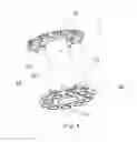 Fig. 05 - Flavoring dispensing apparatus, system and method