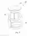 Fig. 08 - Flavoring dispensing apparatus, system and method