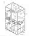 Fig. 01 - Systems, methods, and apparatus for dispensing ambient, cold, and carbonated water