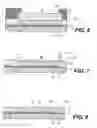 Fig. 05 - Planar cavity MEMS and related structures, methods of manufacture and design structures
