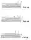 Fig. 06 - Planar cavity MEMS and related structures, methods of manufacture and design structures