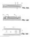 Fig. 08 - Planar cavity MEMS and related structures, methods of manufacture and design structures