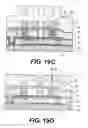 Fig. 13 - Planar cavity MEMS and related structures, methods of manufacture and design structures