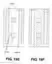 Fig. 14 - Planar cavity MEMS and related structures, methods of manufacture and design structures
