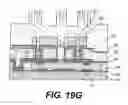 Fig. 15 - Planar cavity MEMS and related structures, methods of manufacture and design structures