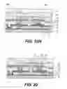 Fig. 16 - Planar cavity MEMS and related structures, methods of manufacture and design structures