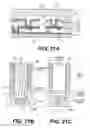 Fig. 17 - Planar cavity MEMS and related structures, methods of manufacture and design structures