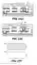 Fig. 18 - Planar cavity MEMS and related structures, methods of manufacture and design structures