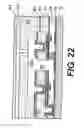 Fig. 19 - Planar cavity MEMS and related structures, methods of manufacture and design structures