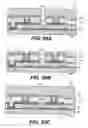Fig. 30 - Planar cavity MEMS and related structures, methods of manufacture and design structures