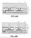 Fig. 31 - Planar cavity MEMS and related structures, methods of manufacture and design structures