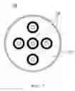 Fig. 08 - Dissolved air flotation system