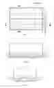 Fig. 12 - Wastewater treatment system and methods