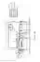 Fig. 08 - Lift device for a glass processing system