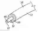 Fig. 01 - Fiber optic cable in det cord