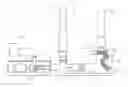 Fig. 01 - Integrated gas turbine and conversion system process