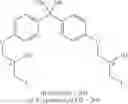 Fig. 80 - DIGLYCIDIC ETHER DERIVATIVE THERAPEUTICS AND METHODS FOR THEIR USE