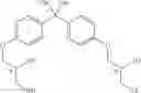 Fig. 97 - DIGLYCIDIC ETHER DERIVATIVE THERAPEUTICS AND METHODS FOR THEIR USE