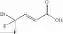 Fig. 26 - IMPROVED PROCESS FOR PREPARING SUBSTITUTED CROTONIC ACIDS
