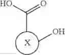 Fig. 08 - Process and intermediates for preparing poly(anhydride-esters)