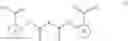 Fig. 10 - Process and intermediates for preparing poly(anhydride-esters)