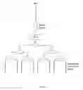 Fig. 26 - Multiphase reactor system