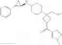 Fig. 167 - Cyclopropylamines as LSD1 inhibitors