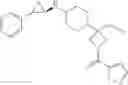Fig. 197 - Cyclopropylamines as LSD1 inhibitors