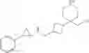 Fig. 43 - Cyclopropylamines as LSD1 inhibitors