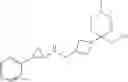 Fig. 44 - Cyclopropylamines as LSD1 inhibitors