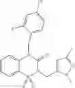 Fig. 158 - Orexin receptor antagonists