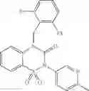 Fig. 166 - Orexin receptor antagonists
