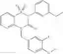 Fig. 35 - Orexin receptor antagonists