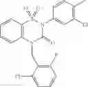 Fig. 49 - Orexin receptor antagonists