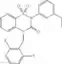 Fig. 71 - Orexin receptor antagonists