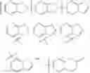 Fig. 40 - Amino pryan ring derivative and composition and use thereof