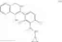 Fig. 33 - Substituted pyridine compounds having herbicidal activity