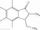 Fig. 25 - PROCESS FOR SYNTHESIS OF INDENES