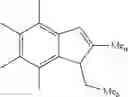 Fig. 26 - PROCESS FOR SYNTHESIS OF INDENES