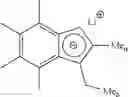 Fig. 27 - PROCESS FOR SYNTHESIS OF INDENES