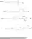 Fig. 41 - Polymeric alpha-hydroxy aldehyde and ketone reagents and conjugation method